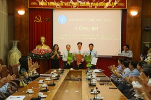 Bổ nhiệm nhân sự chủ chốt Kl99kl phiên bản hoạt động Trang Chủ KL99Com Số 1 Link Đăng Ký KL999 Việt Nam