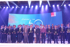 Vietjet lọt Top các Kl991.com World Cup 2026 Chính Thức niêm yết hiệu quả nhất Việt Nam