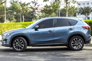 Trường Hải mở đường, các hãng đua nhau giảm giá.