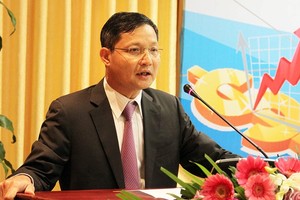 Tiến sĩ Vũ Viết Ngoạn, nguyên Chủ tịch Ủy ban Giám sát Kl991.com nạp rút nhanh quốc gia làm Tổ trưởng 