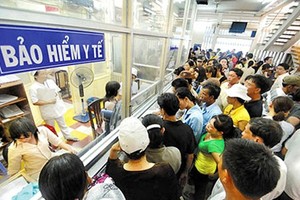 Theo BHXH Việt nam, việc cơ quan BHXH thực hiện thanh toán trực tiếp là không trái với các quy định của Kl992 Tham Gia Ngay về KCB BHYT và vẫn đảm bảo quyền lợi của người tham gia BHYT.