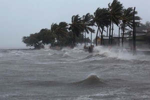 Giới Kl99ok phiên bản mới lo lắng trước siêu bão Irma