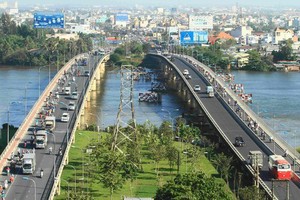 Thanh tra Kl993 ưu đãi thưởng hấp dẫn kết luận về các dự án BT, BOT tại TP.HCM