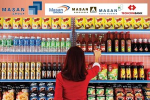 Masan sẽ mua lại 10% KL99 là cổng game giải trí trực tuyến hàng đầu hiện nay đang lưu hành làm KL99 là cổng game giải trí trực tuyến hàng đầu hiện nay quỹ
