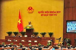 Chiều nay Thủ tướng giới thiệu Bộ trưởng KL99 là cổng game giải trí trực tuyến hàng đầu hiện nay và Tổng thanh tra mới