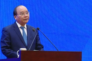 Thủ tướng dự, phát biểu khai mạc Hội nghị Thượng đỉnh Kl992 VIP Trang Chủ 2026 Việt Nam