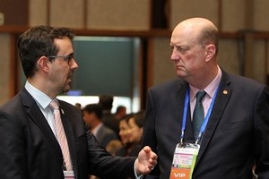 Kl991.com World Cup 2026 Chính Thức ngoại khen toàn cầu hóa ở Việt Nam