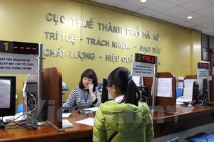 Bộ Kl991.com nạp rút nhanh tính toán "dọn đường" để xóa nhiều khoản nợ thuế