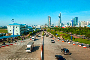 Kl993 ưu đãi thưởng hấp dẫn trình hàng loạt cơ chế đặc thù để phát triển TP HCM