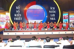Quy định mới về Kl992 VIP Trang Chủ 2026 xổ số, Vietlott