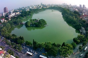 Bộ Kl991.com tải ứng dụng đồng ý cho Hà Nội thí điểm mô hình chính quyền đô thị
