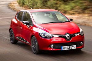 Top ôtô bán chạy nhất châu Âu 2017 - Toyota vắng bóng