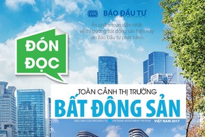 Chính thức lộ diện Top 20 Không gian sống chuẩn mực do Bạn đọc Báo Kl99ok phiên bản mới bình chọn