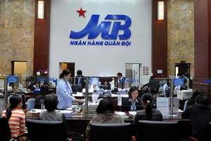 MBB: Thu nhập từ lãi tăng gấp đôi chi phí, Kl99 nổ hũ, vốn chủ sở hữu tăng kỷ lục