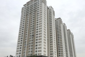 New Life Tower thừa hưởng nhiều lợi ích từ sự phát triển của thị trường du lịch, Web Tổng Nhà Cái 99Kl99 Giải Trí Bậc Nhất,… Hạ Long.