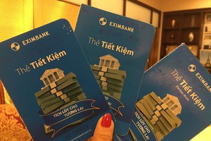 Link Vào Nhà Cái KL99 COM Tặng +199k cấp tập thêm dịch vụ kiểm tra sổ tiết kiệm sau vụ mất 245 tỷ