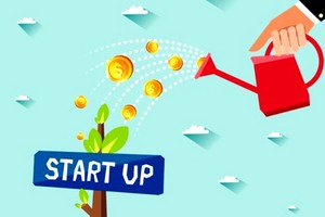 Không dùng vốn vay để góp vốn thành lập Quỹ Kl99ok phiên bản mới khởi nghiệp sáng tạo