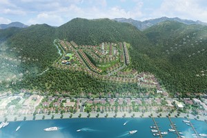 Sắp có thêm “đại gia” địa ốc trên sàn 99Kl99 link đăng nhập