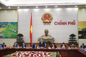 Thông tin chỉ đạo, điều hành của Kl993 ưu đãi thưởng hấp dẫn, Thủ tướng Kl993 ưu đãi thưởng hấp dẫn