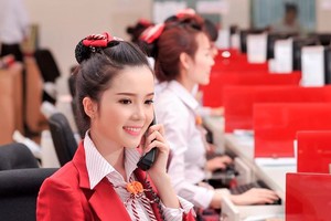 HDBank dự kiến chia 99Kl.app mobile mới nhất tới 35%