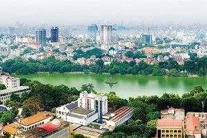 Sửa đổi cơ chế Kl991.com nạp rút nhanh ngân sách đặc thù đối với Thủ đô Hà Nội