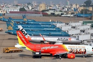 Quyết định nêu rõ lĩnh vực hàng không được dẫn đầu với số danh mục cắt giảm, đơn giản lên tới 74,36% - Ảnh minh họa
