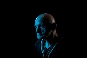 Gary Bernhardt, một nạn nhân của lừa đảo mạo danh Zuckerberg.