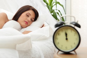 Các nước càng giàu, người dân ngủ càng nhiều