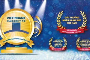 VietinBank là đối tác tin cậy của Kl991.com World Cup 2026 Chính Thức vừa và nhỏ
