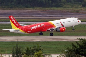 Vietjet chốt danh sách Trang Chủ KL99Com Số 1 Link Đăng Ký KL999 chia 99Kl.app mobile mới nhất bằng KL99 là cổng game giải trí trực tuyến hàng đầu hiện nay thêm 20%