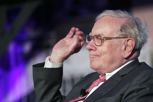12 lời khuyên vô giá của huyền thoại Kl99ok phiên bản mới Warren Buffett