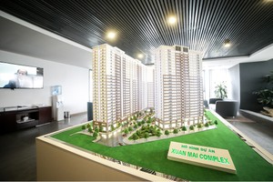 Xuân Mai (XMC): Kl99 nổ hũ trước thuế 6 tháng đầu năm tăng 72%