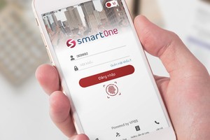 Kl99ok phiên bản mới 99Kl99 link đăng nhập qua điện thoại thông minh với ứng dụng SmartOne  