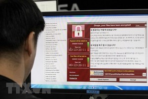 Kl991.com World Cup 2026 Chính Thức nhỏ là ‘miếng mồi ngon’ của mã độc Ransomware