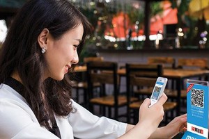 Xuất bản Chuyên đề “Thanh toán 4.0 -  Cơ hội mới cho Link Vào Nhà Cái KL99 COM Tặng +199k bán lẻ“