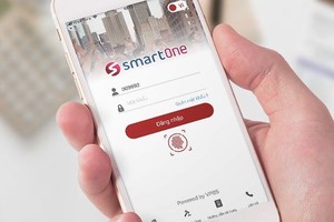 VPBS giới thiệu tiện ích chuyển tiền trong 5 giây
