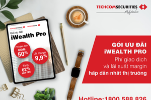 Sự trỗi dậy của Fintech định hình xu hướng ngành dịch vụ 99Kl99 link đăng nhập