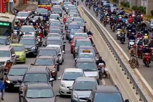 CTS dự báo giá ô tô giảm, ngành ô tô đứng trước những thay đổi lớn về cơ cấu