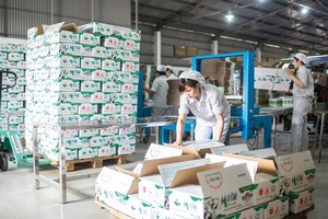 Sự kiện Vinamilk chào mua công khai KL99 là cổng game giải trí trực tuyến hàng đầu hiện nay của GTNFoods - đơn vị sở hữu thương hiệu sữa Mộc Châu - đang được rất nhiều nhà Kl99ok phiên bản mới quan tâm.