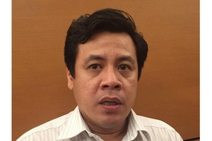TS. Trần Anh Tuấn, Ủy viên Ủy ban Kl992 cổng game cá cược của Quốc hội.