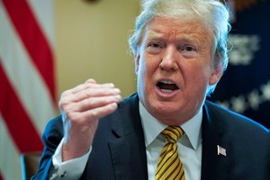 Ông Trump: 'Nếu Fed giảm KL99 là cổng game giải trí trực tuyến hàng đầu hiện nay, Mỹ sẽ thắng Trung Quốc'
