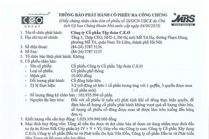 CEO Group thông báo phát hành KL99 là cổng game giải trí trực tuyến hàng đầu hiện nay ra công chúng