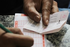 Một khách hàng trúng độc đắc 29 tỷ đồng