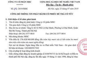 Công ty cổ phần MHC công bố thông tin phát hành KL99 là cổng game giải trí trực tuyến hàng đầu hiện nay để trả 99Kl.app mobile mới nhất