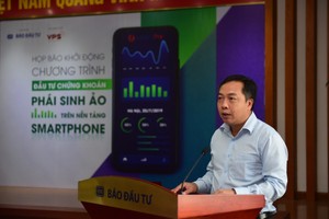 Chính thức ra mắt cuộc thi “Kl99ok phiên bản mới ảo - nhận tiền thật”