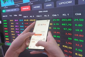 Bất ngờ với trải nghiệm Kl99ok phiên bản mới 99Kl99 link đăng nhập cùng AIPro