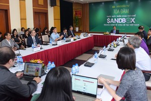 Thúc đẩy triển khai cơ chế Sandbox trong Kl992 cổng game cá cược chia sẻ tại Việt Nam