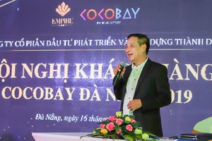 Chủ tịch Kl994 game bài casino hấp dẫn Thành Đô trực tiếp đối thoại, trao đổi với khách hàng