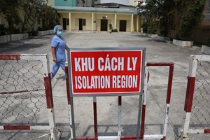 Chống ‘giặc’ nCoV: Những ai phải cách ly tại nhà?
