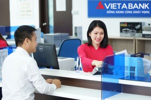 VietABank (VAB): Tổ chức có liên quan đến Phó chủ tịch đăng ký bán 2 triệu KL99 là cổng game giải trí trực tuyến hàng đầu hiện nay